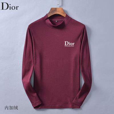 cheap dior shirts - longs leeves with inner velvet cheap no. 58